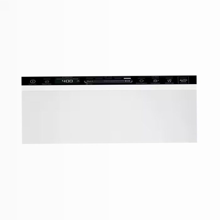 Lavastoviglie Integrata totale serie 700 GlassCare 60 cm C 15