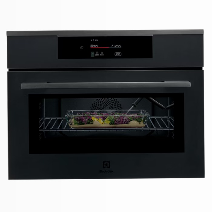 Forno Multifunzione MealAssist CombiQuick Serie 800