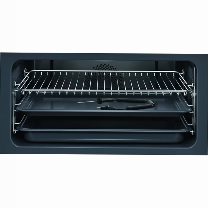Forno Multifunzione MealAssist CombiQuick Serie 800