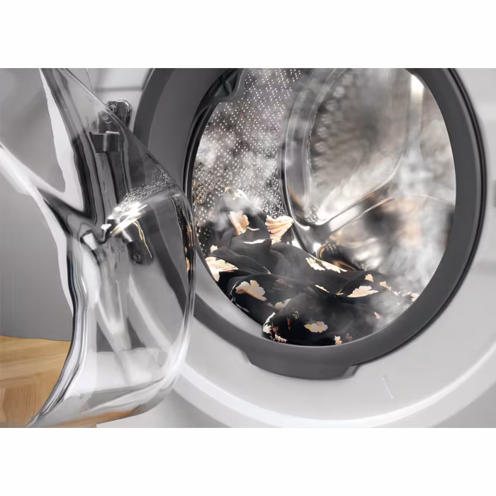 Lavatrice serie 600 SensiCare 7 kg 1200 giri 600rpm 7kg