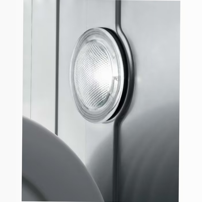 Lavastoviglie Integrata totale serie 800 GlassCare 60 cm 14 coperti con Wi-Fi