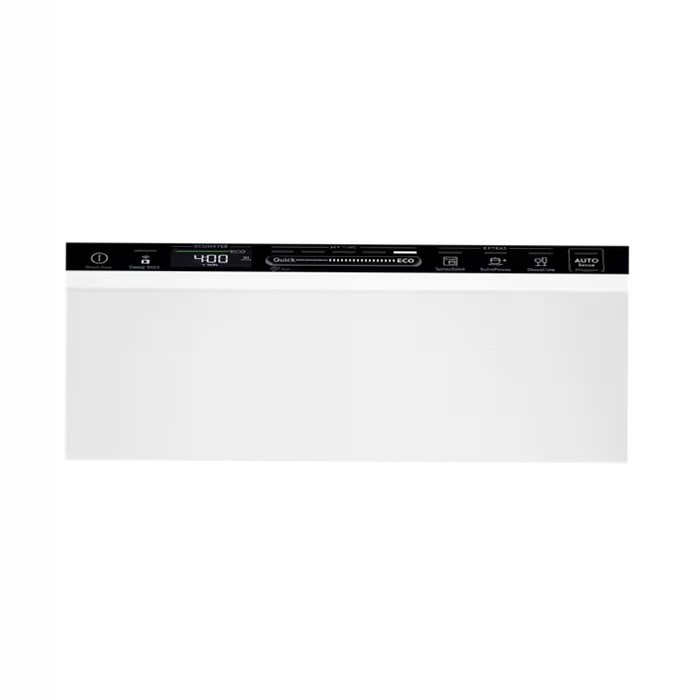 Lavastoviglie Integrata totale serie 800 GlassCare 60 cm 14 coperti con Wi-Fi