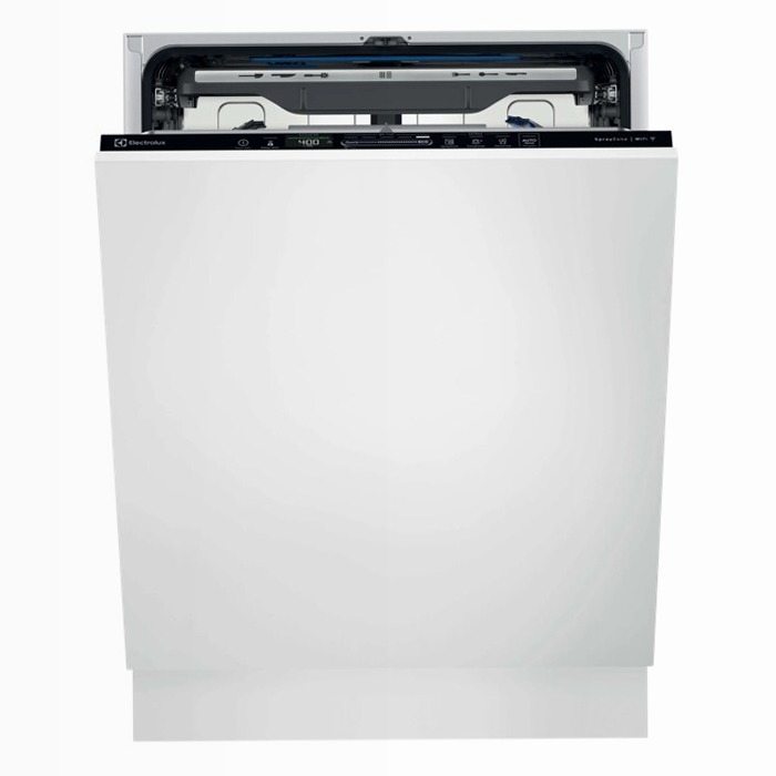 Lavastoviglie Integrata totale serie 800 GlassCare 60 cm 14 coperti con Wi-Fi