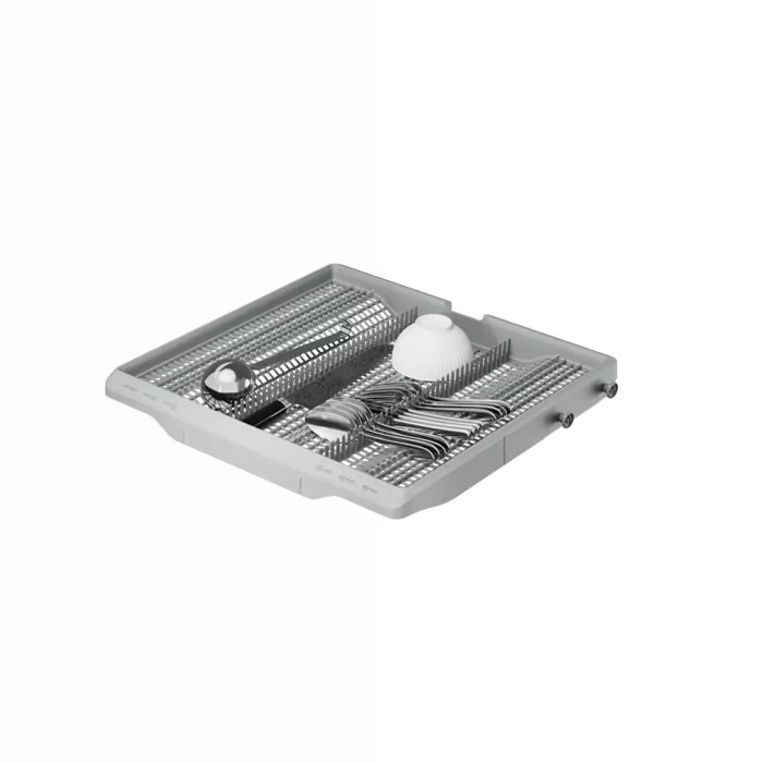 Lavastoviglie Integrata Serie 500 AirDry 60 cm 14 coperti D