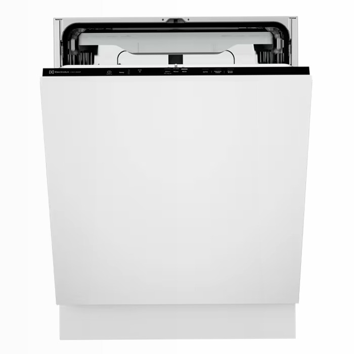 Lavastoviglie Integrata Serie 500 AirDry 60 cm 14 coperti D