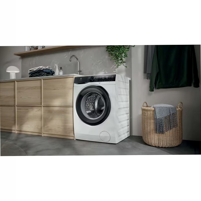 Lavatrice Serie 700 SteamCare 9 kg 9kg
