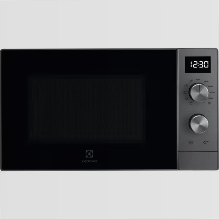 Forno a microonde a libera installazione 25 Litri