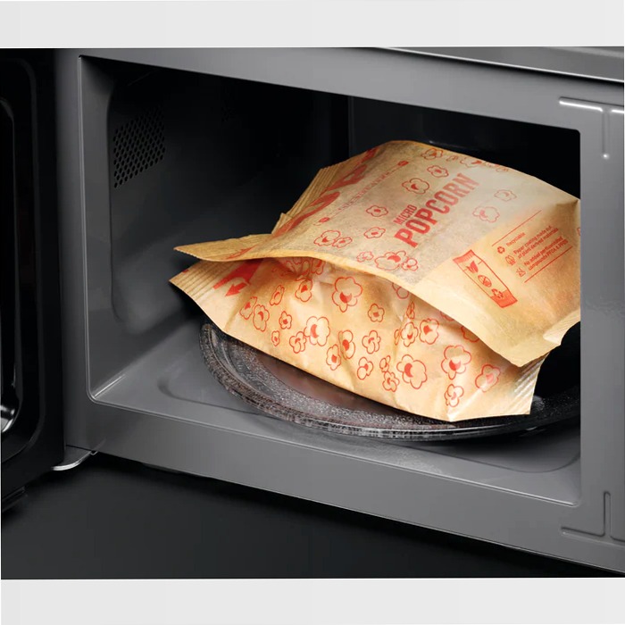 Forno a microonde a libera installazione 25 Litri
