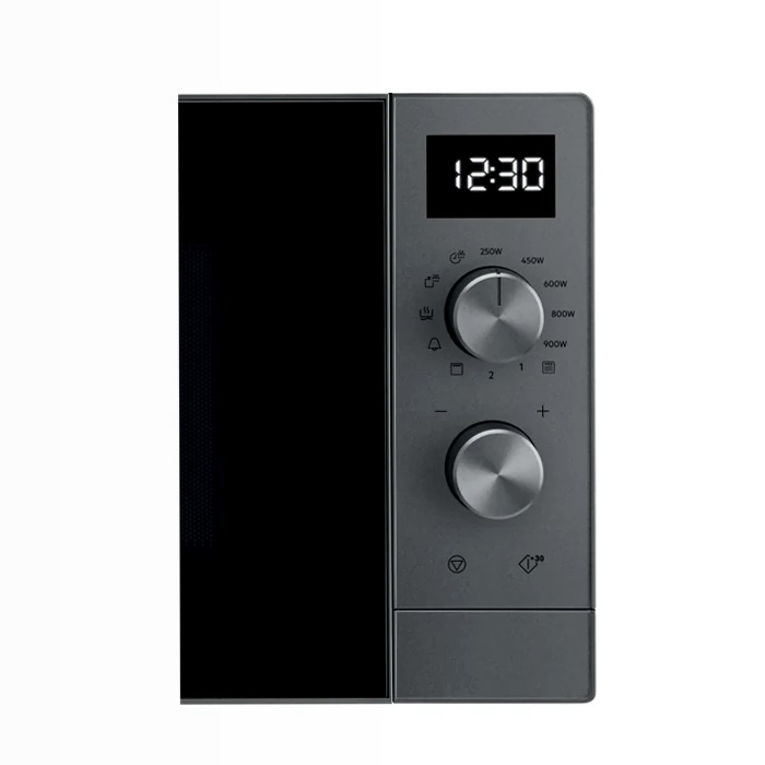 Forno a microonde a libera installazione 25 Litri