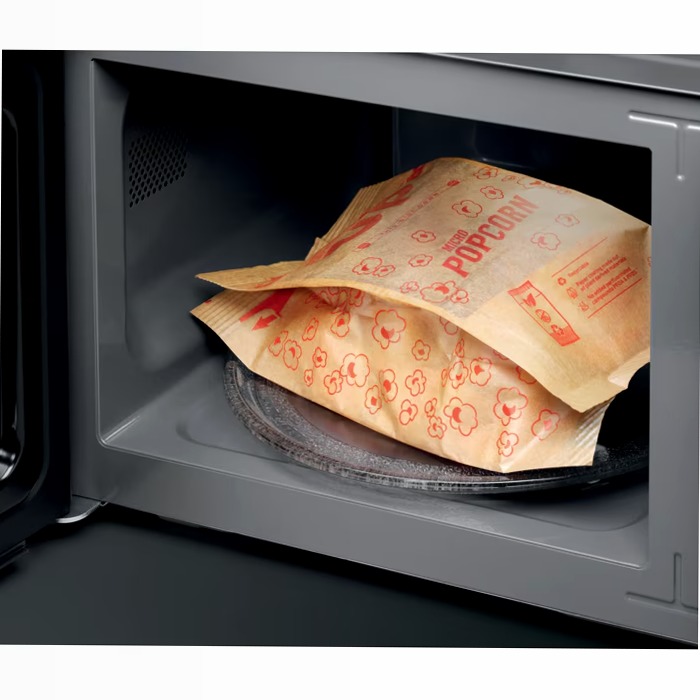 Forno a microonde a libera installazione 25 Litri