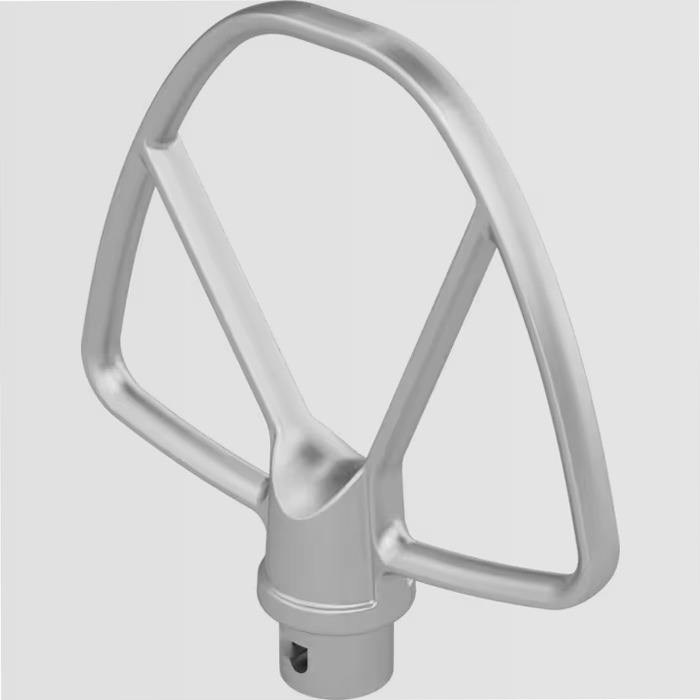 Planetaria Create 5 Solid White