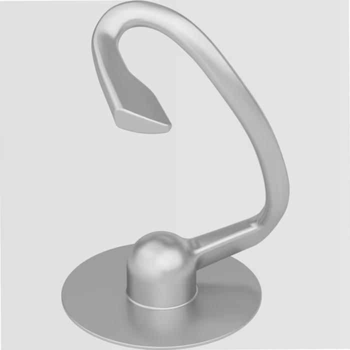 Planetaria Create 5 Solid White