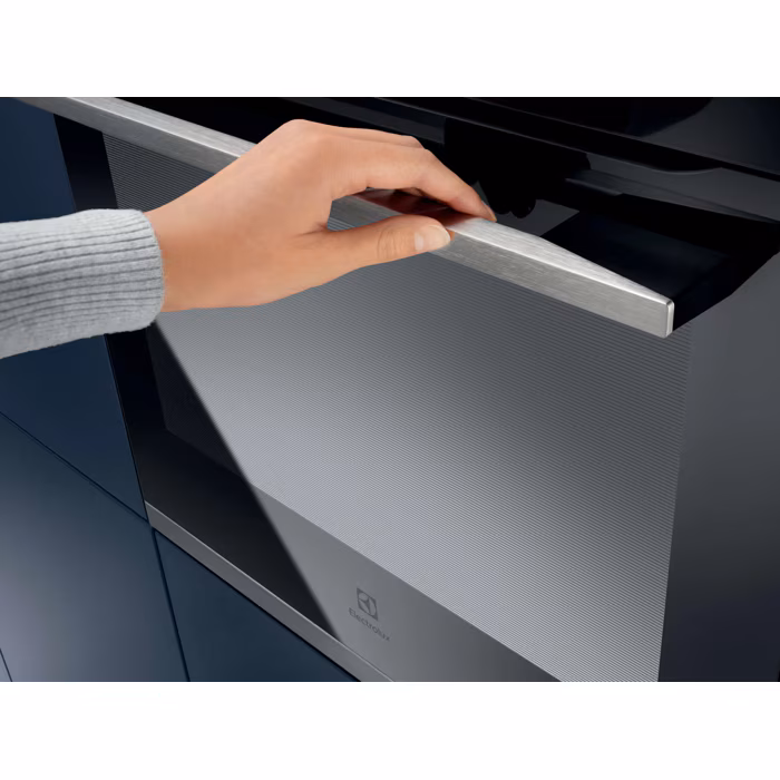 Forno Multifunzione Serie 500 SurroundCook con SteamBake