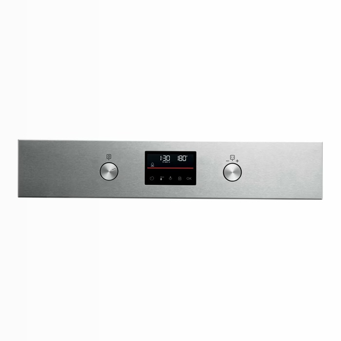 Forno Multifunzione Serie 500 SurroundCook con SteamBake