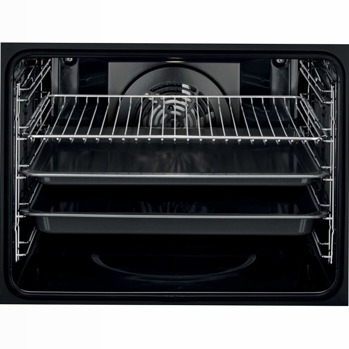 Forno Multifunzione Serie 500 SurroundCook con SteamBake