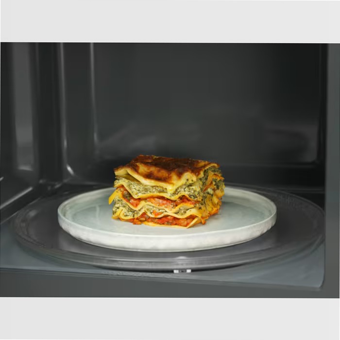 Forno a microonde a libera installazione 21 Litri Bianco