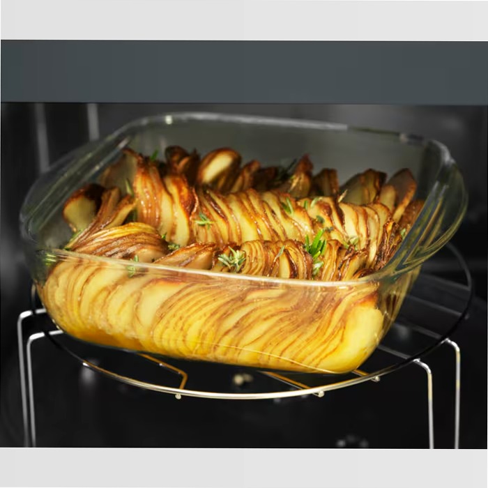 Forno a microonde a libera installazione 21 Litri Bianco