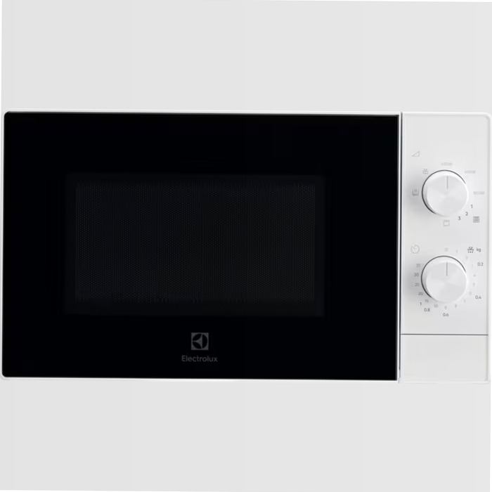 Forno a microonde a libera installazione 21 Litri Bianco