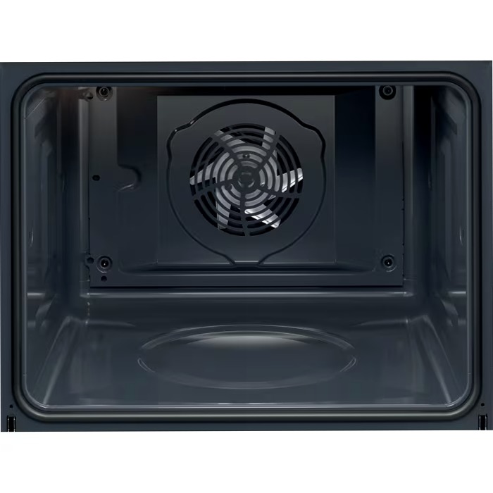Forno A Vapore Serie 600 SenseCook SteamCrisp KOCDH77X2