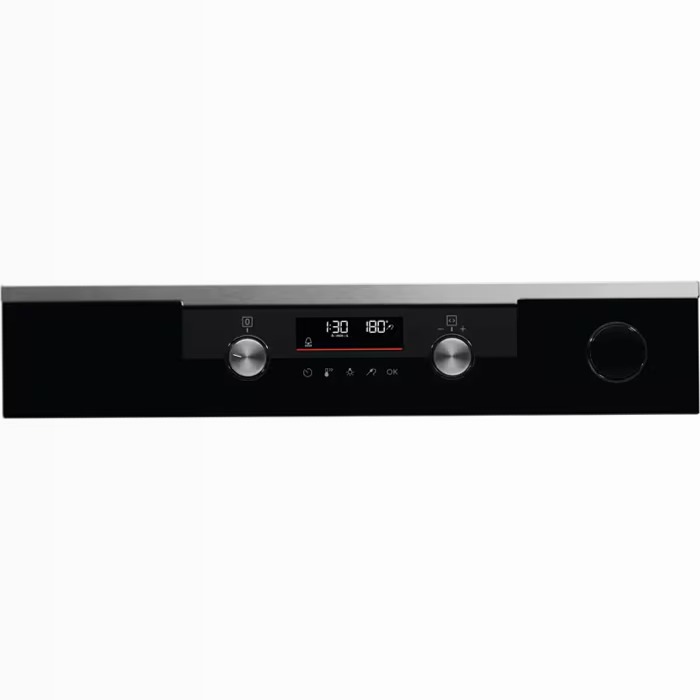Forno A Vapore Serie 600 SenseCook SteamCrisp KOCDH77X2