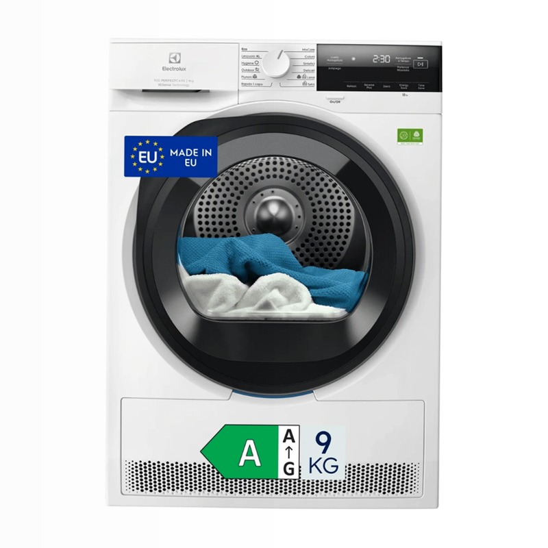 Asciugatrice 9 kg 9kg