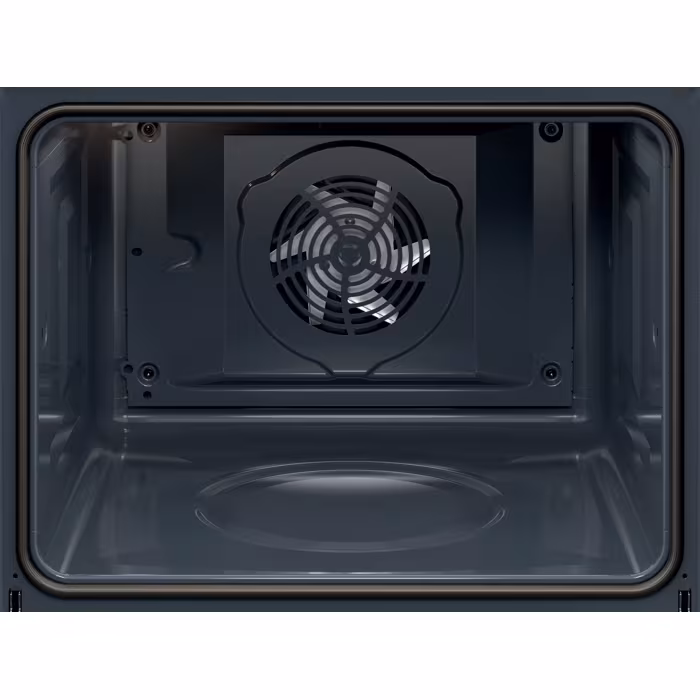 Forno Multifunzione Serie 500 SurroundCook®