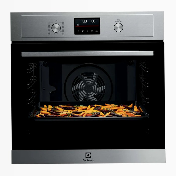 Forno Multifunzione Serie 500 SurroundCook®