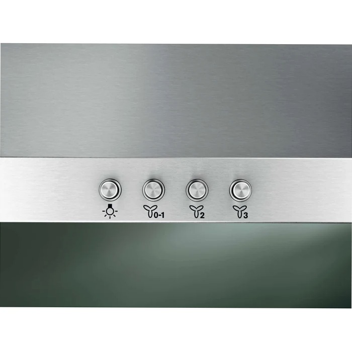 Cappa LedLights 60 cm