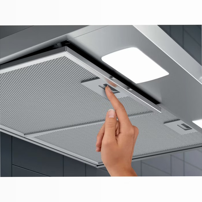 Cappa LedLights 60 cm