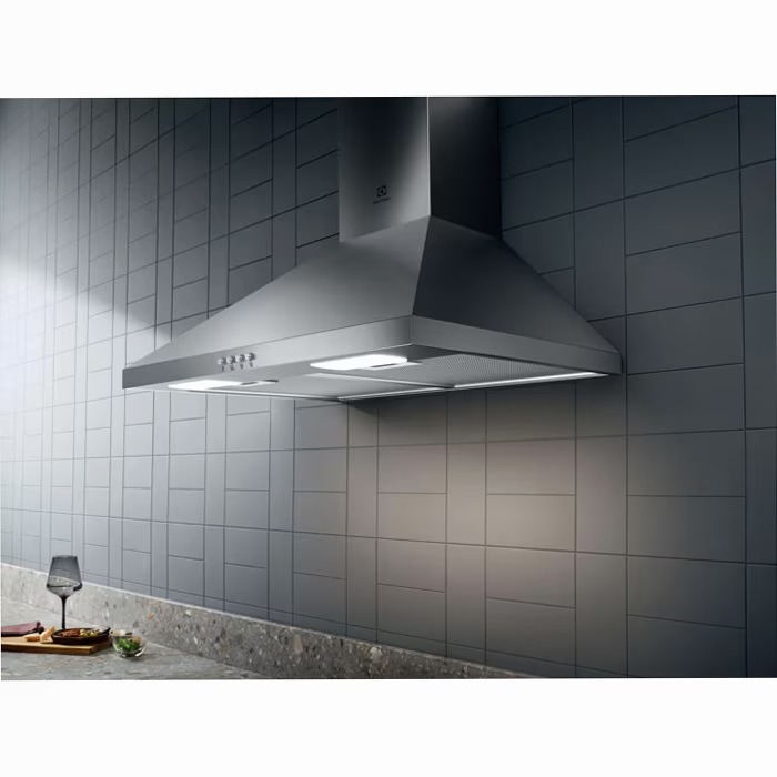 Cappa LedLights 60 cm