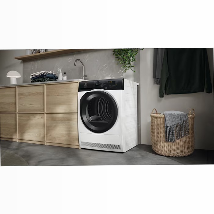 Asciugatrice 600 GentleCare 8 kg 8kg