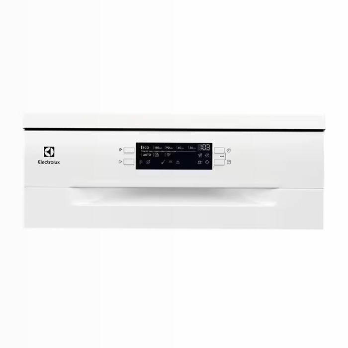 Lavastoviglie Serie 300 AirDry 60 cm E 13