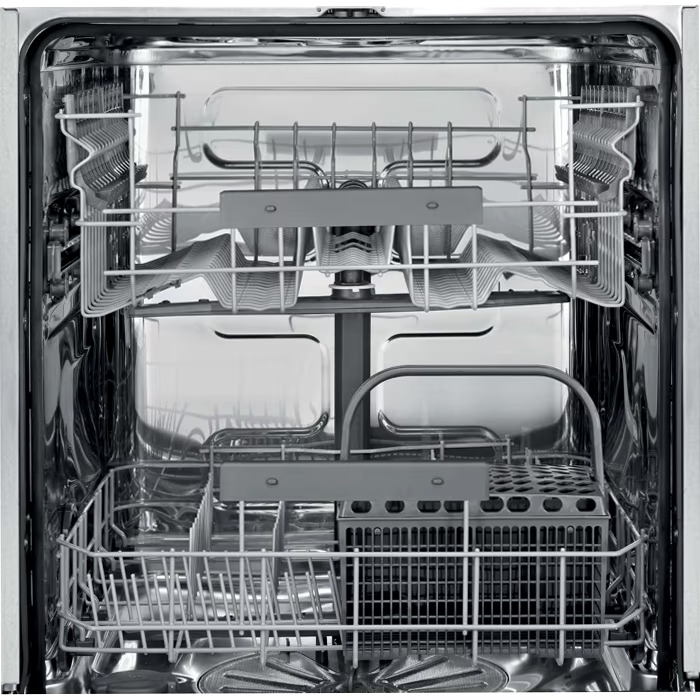 Lavastoviglie Serie 300 AirDry 60 cm E 13