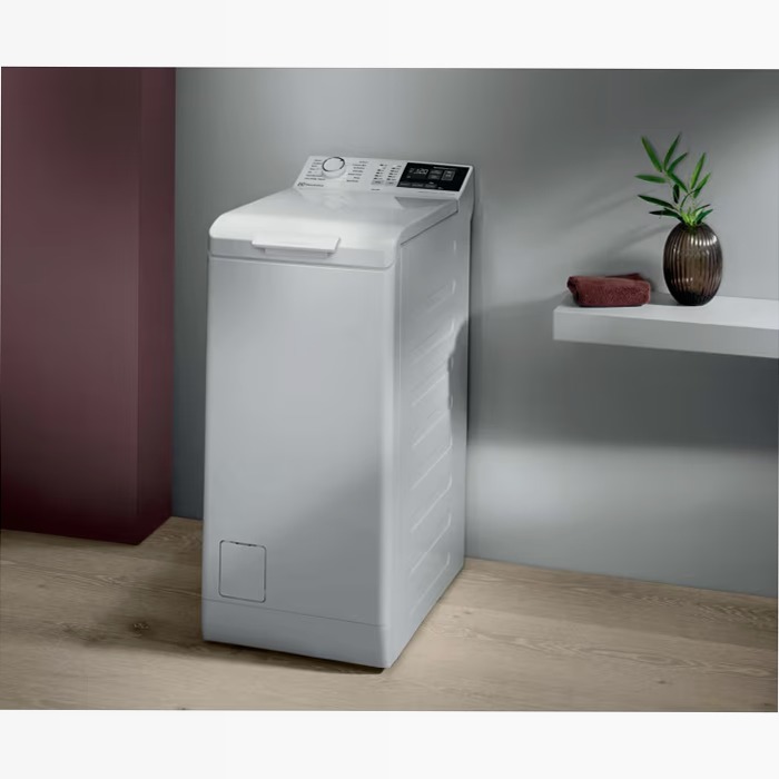 Lavatrice a carica dall'alto SensiCare 6 kg 600rpm 6kg