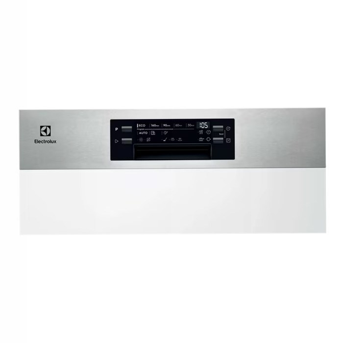 Lavastoviglie Integrata parziale serie 300 AirDry 60 cm 13 coperti