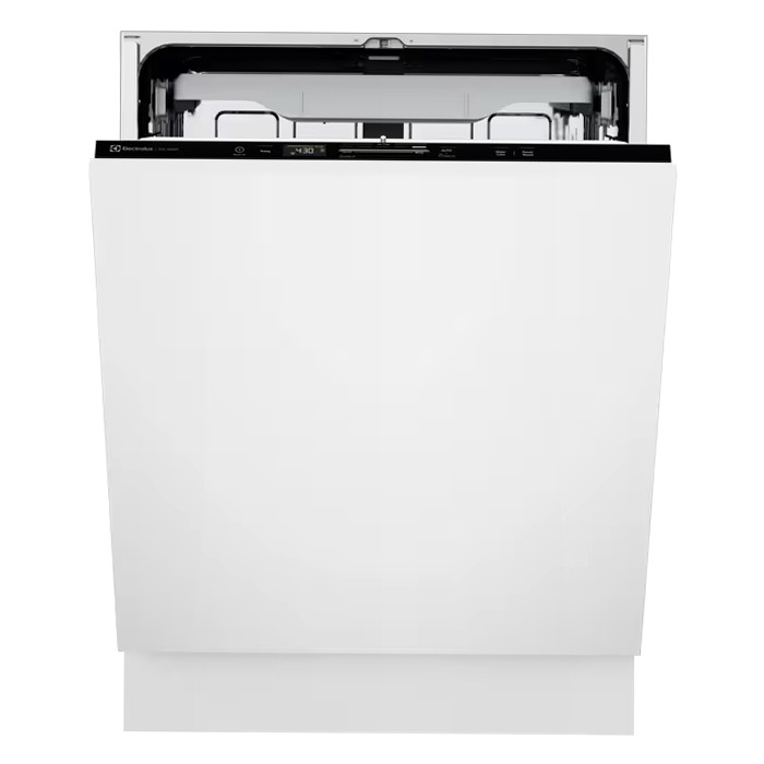 Lavastoviglie Integrata totale serie 700 60 cm 14 coperti con Wi-Fi