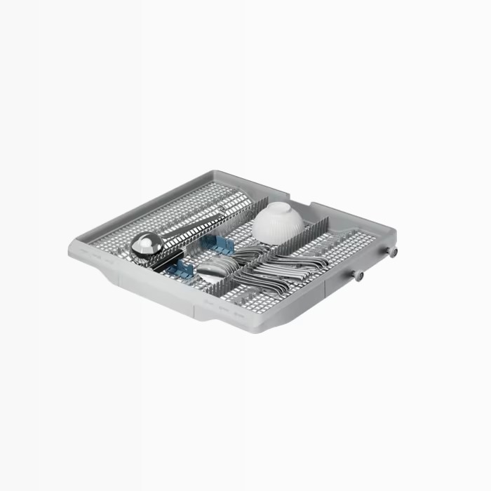Lavastoviglie Integrata totale serie 700 60 cm 14 coperti con Wi-Fi