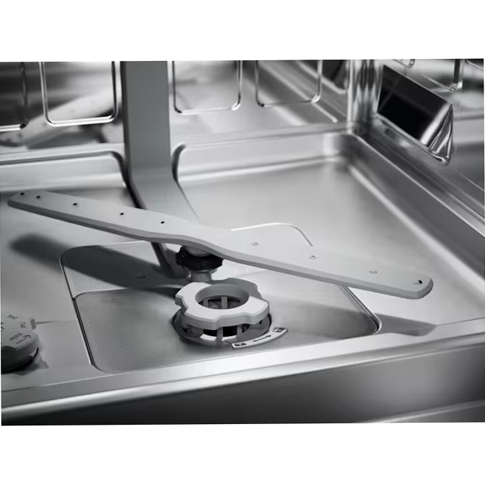Lavastoviglie Integrata totale serie 700 60 cm 14 coperti con Wi-Fi