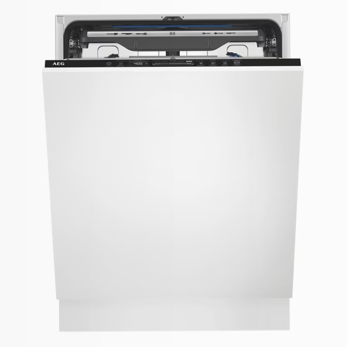 Lavastoviglie Integrata Serie 600 SatelliteClean 60 cm 14 Coperti B