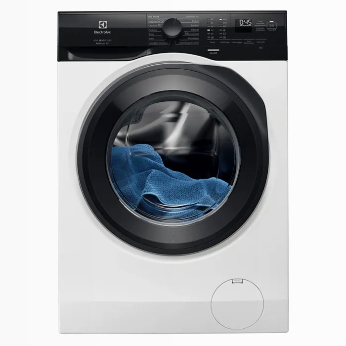 Lavatrice SensiCare 9 kg 1400 giri 1400rpm 9kg