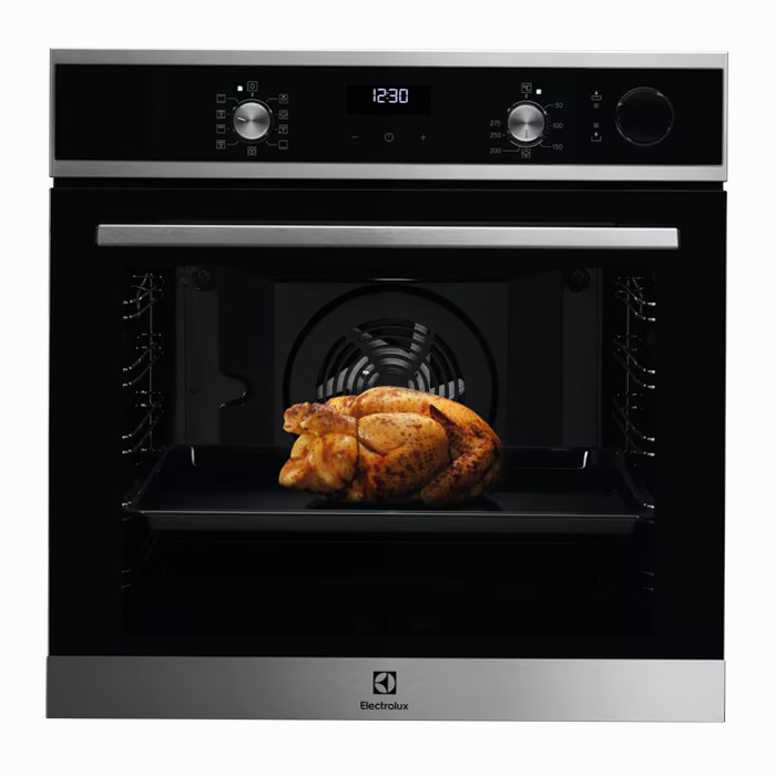 Forno A Vapore Serie 600 SenseCook