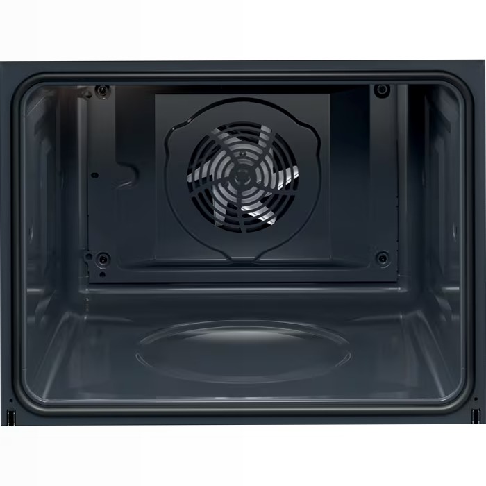 Forno A Vapore Serie 600 SenseCook