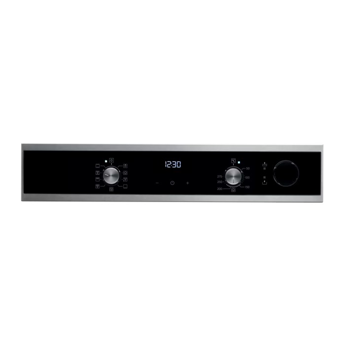 Forno A Vapore Serie 600 SenseCook