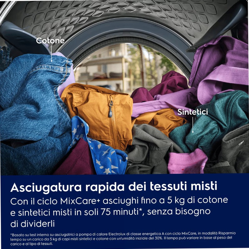Asciugatrice 900 PerfectCare 10 kg 10kg