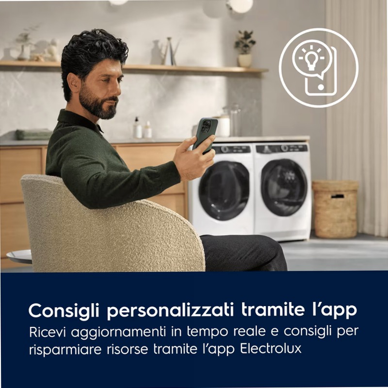Asciugatrice 900 PerfectCare 10 kg 10kg