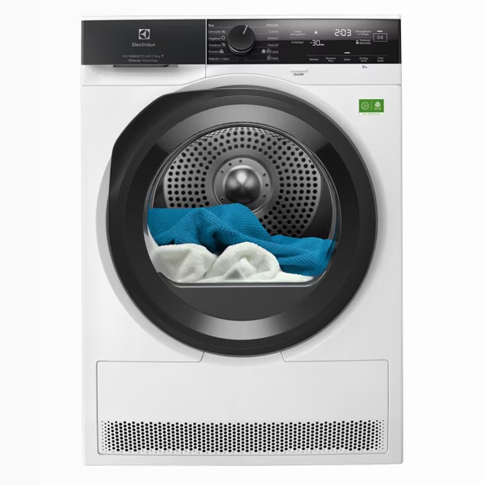 Asciugatrice 900 PerfectCare 10 kg 10kg