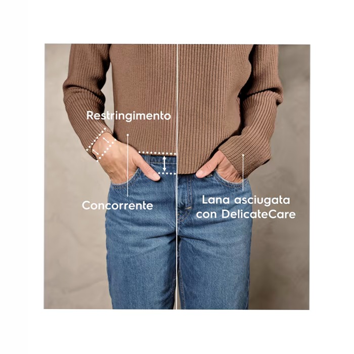 Asciugatrice 900 PerfectCare 10 kg 10kg