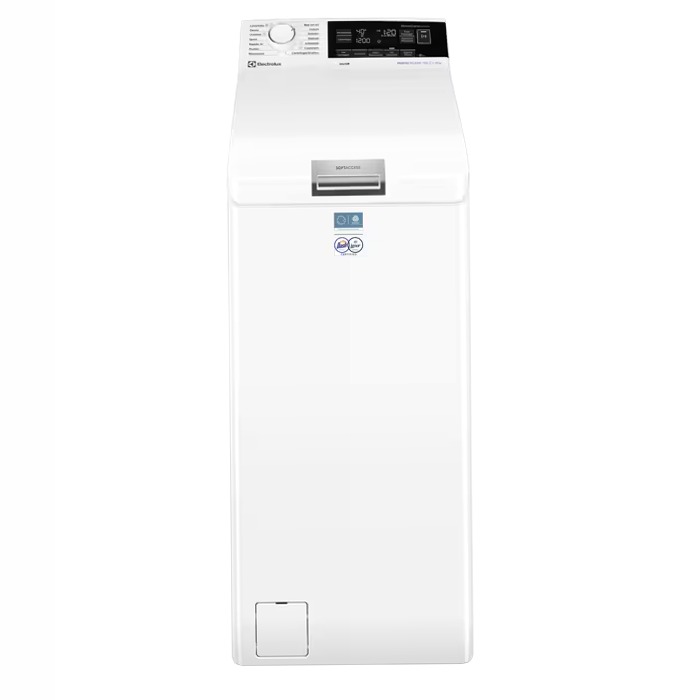 Lavatrice a carica dall'alto serie 700 SteamCare 6 kg 6kg