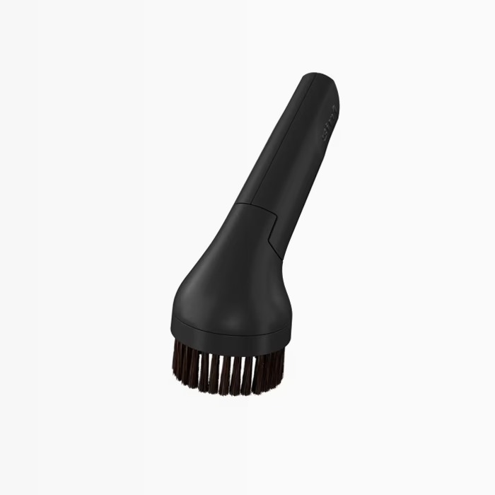 Aspirapolvere con sacco Ultra Silencer Plus Nero