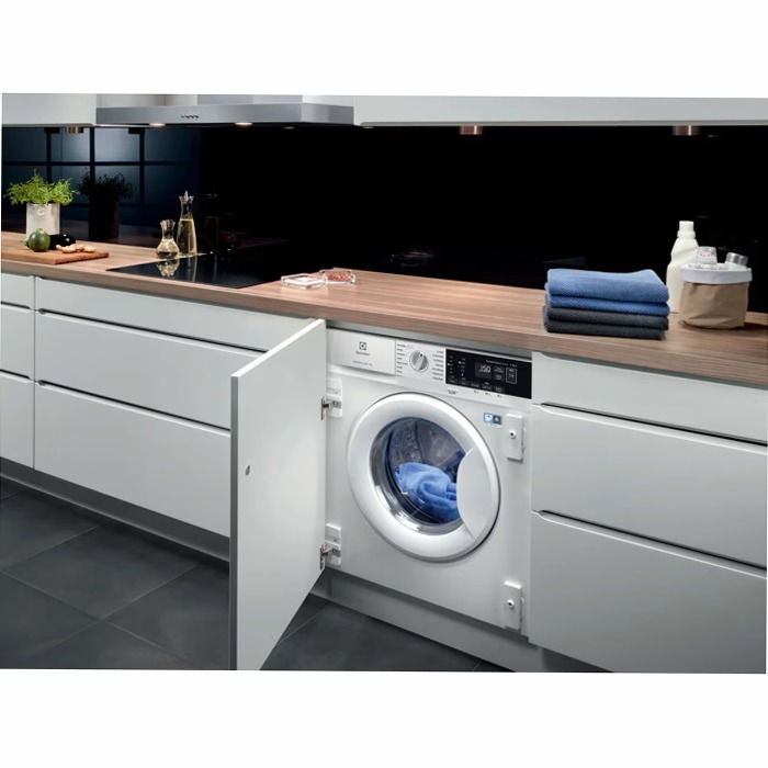 Lavatrice serie 700 SteamCare 7 kg 1400 giri 1400rpm 7kg
